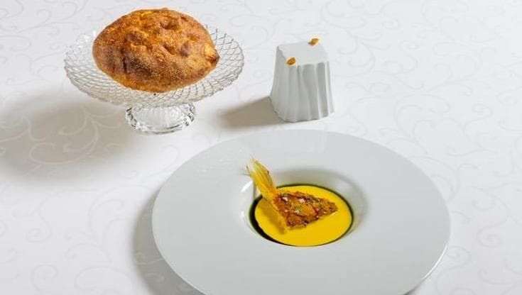 Filippo Chignola: “Sono tornato al ristorante di famiglia per mettermi alla prova”
