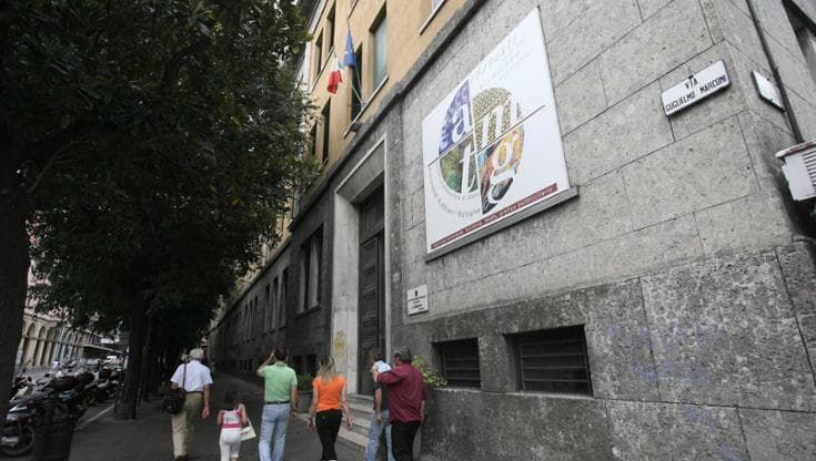 Alle scuole Aldrovandi Rubbiani salta l’iniziativa con gli obiettori israeliani