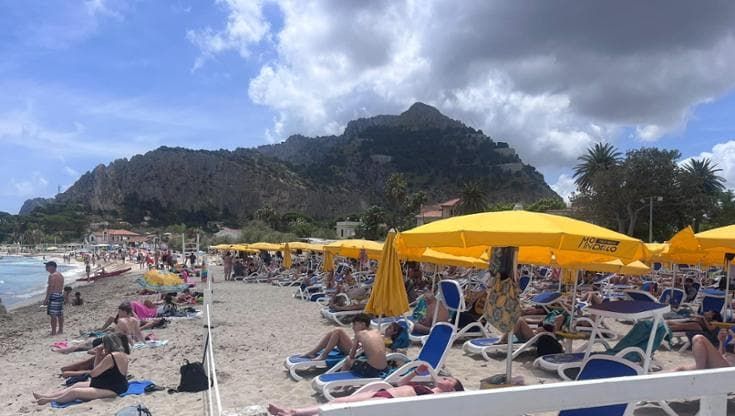 Mondello, l’Italo Belga va via: è corsa per il nuovo piano