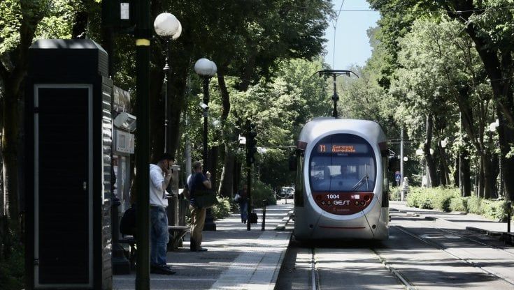 Ztl e tramvia non stop per il Capodanno, vietati botti e vetro in centro 