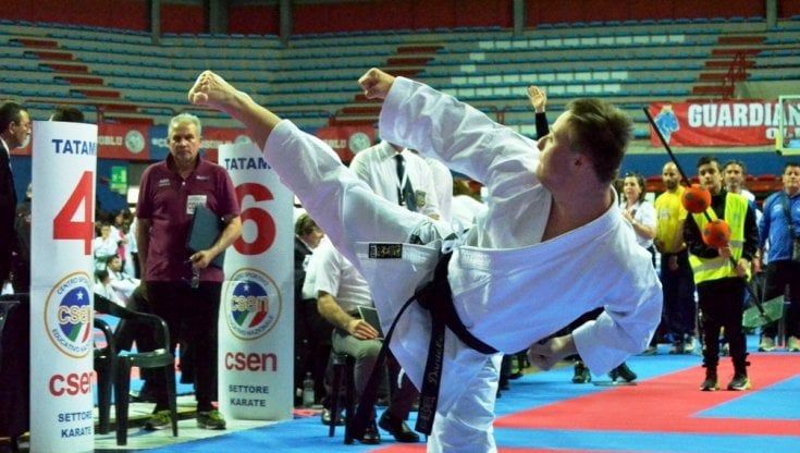 Sport integrato: centinaia di giovani, abili e disabili, a Torino per il primo grande evento nazionale