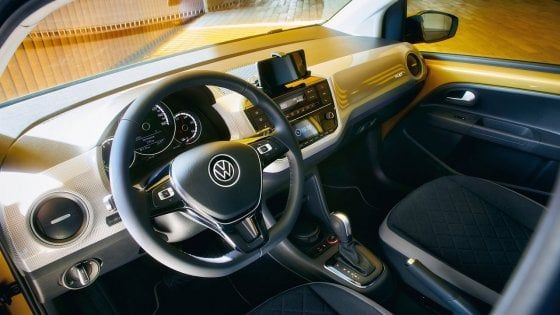 Volkswagen: dal 2020 navi Gnl per il trasporto delle auto