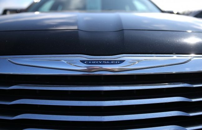Chrysler Canada &egrave; da record: il miglior agosto della storia