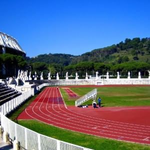 Atletica, aspettando il Golden Gala: RunFest al Foro Italico