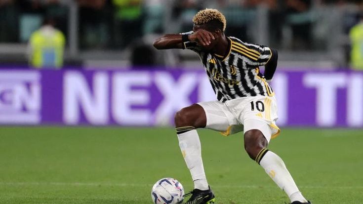 Pogba positivo al doping: testosterone dopo Udinese-Juventus. Sospeso in via cautelare