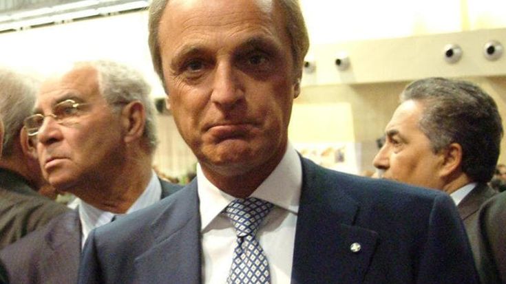 In Puglia il centrodestra ripiega sul civico last minute Luigi Lobuono: manca soltanto l’ufficialità