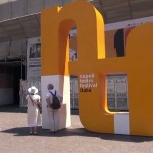 Al “Napoli Teatro Festival” arriva la catalana Angelica Liddell con “Genesis 6, 6-7”