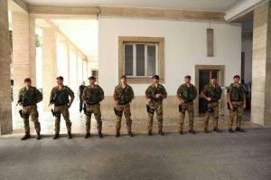 Par&agrave; aggrediti a Livornosospesa licenza del locale