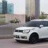Suzuki, vendite alle stelle grazie alla gamma Hybrid