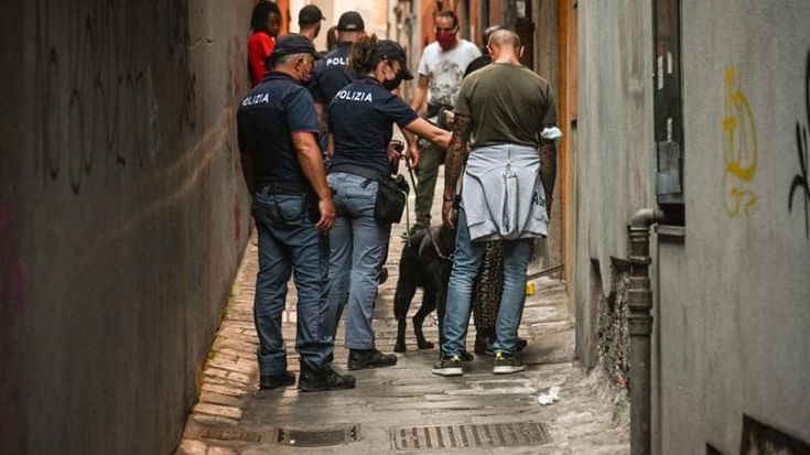 Centro storico, diventerà a tempo indeterminato l’ordinanza anti-alcol