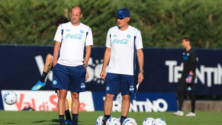 Napoli-Osasuna: dove vederla in diretta tv e streaming, probabili formazioni