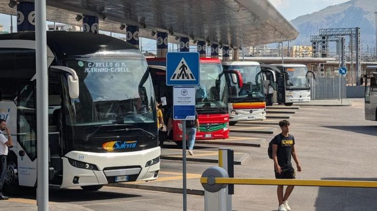 Trasporto urbano a rischio stop in 82 Comuni: sos dei sindaci