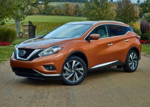 Nissan Murano