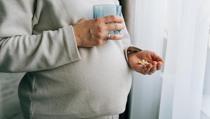 Farmaci antidolorifici assolti: nessun rischio dai fans in gravidanza