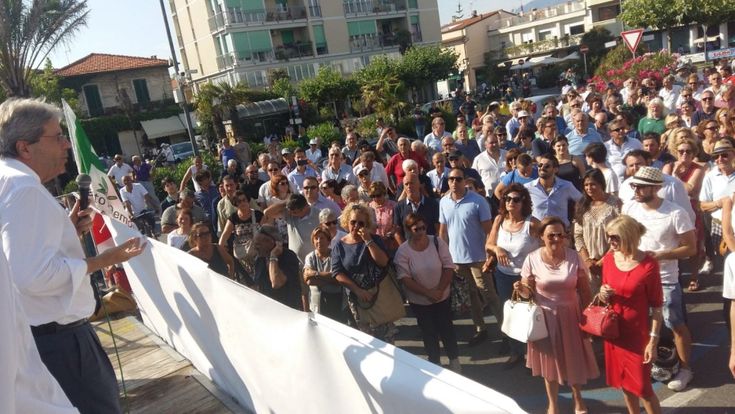 Pisa, il Pd gioca i suoi jolly e oggi arriva Salvini 