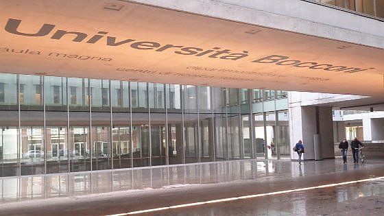 La Bocconi nella top ten dei master universitari