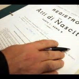 Da Genova la battaglia per il cognome materno ‘E' un diritto delle donne'