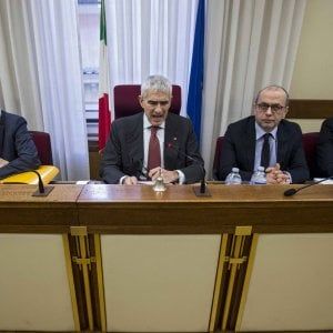 Banca Etruria, commissione chiederà le carte pubblicate da Repubblica