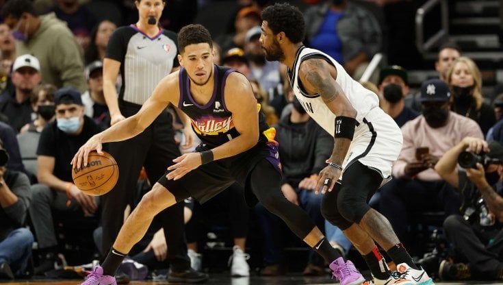 Nba: Phoenix inarrestabile, Miami stecca ancora e Antetokounmpo mette le ali a Milwaukee