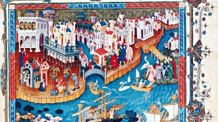 Ma quanto è antico il nuovo ordine mondiale