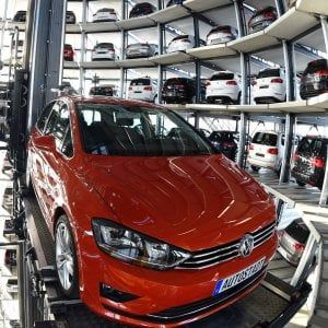 Volkswagen, accordo trovato con i fornitori