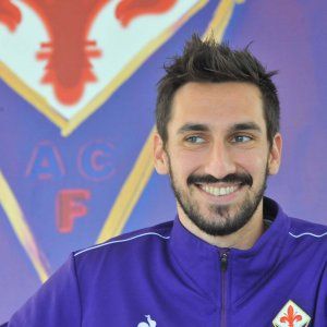 Un po' spagnoli un po' Borussia, autoritratto viola firmato Astori