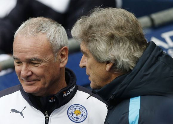 Manchester City-Leicester, il film della partita