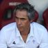 Fiorentina, Sousa: ''Per crescere serve coraggio, il derby per ripartire''