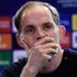 Lazio-Bayern, Tuchel: “La pressione è un privilegio, voglio una squadra più serena e rilassata”