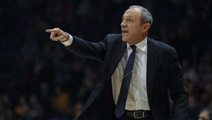 Basket, Ettore Messina nella Hall of Fame internazionale: "Migliorare i giocatori una missione"