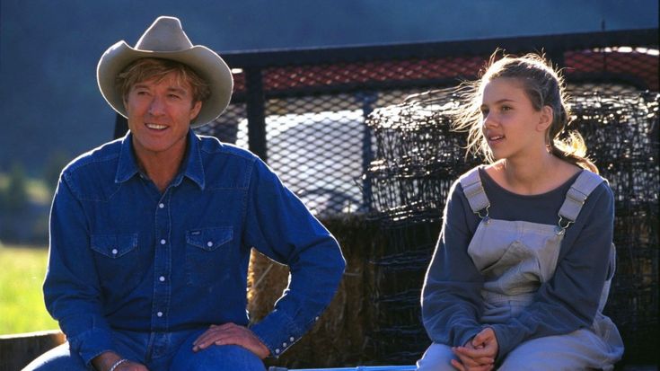 Scarlett Johansson, da enfant prodige a superstar