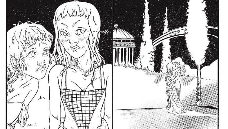 Una Cenerentola molto diversa: doppia intervista a Fumettibrutti e Joe1