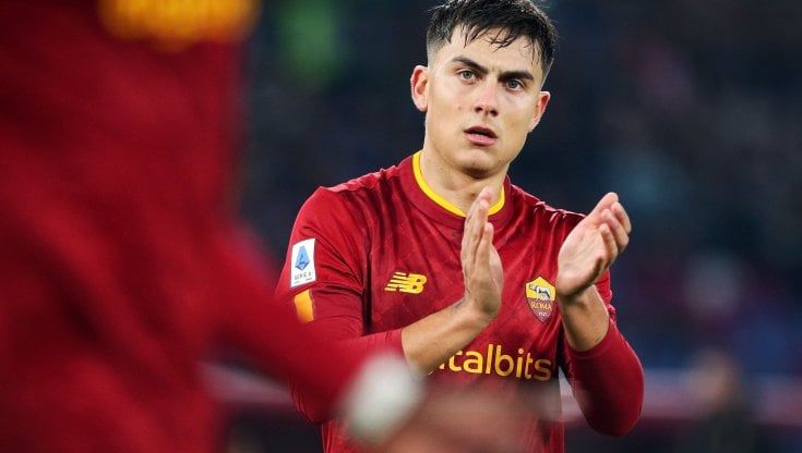 Inchiesta sui bilanci Juve, Dybala interrogato a Roma