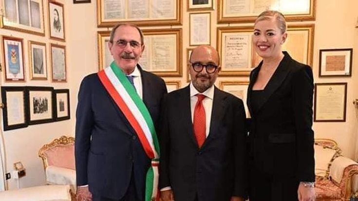 G7 a Pompei, attesa per il sopralluogo. Il sindaco: “Basta parlare di Boccia...”
