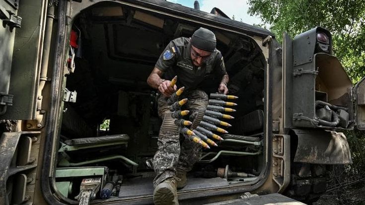 Ucraina, il Pentagono ammette: sicurezza scarsa, le armi inviate dagli Usa sono a rischio furto