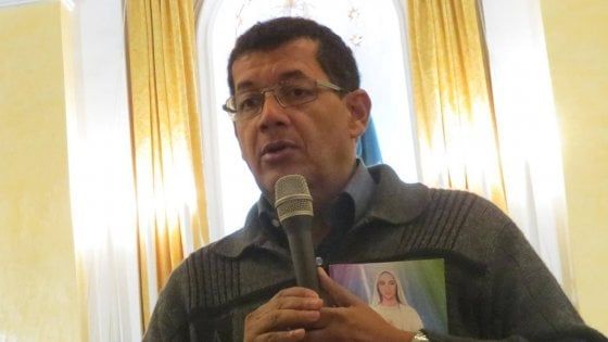 Palermo: il diktat del vescovo, niente chiesa per il veggente in arrivo dal Brasile