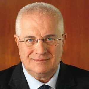 Raffaele Lauro nuovo segretario generale di Unimpresa