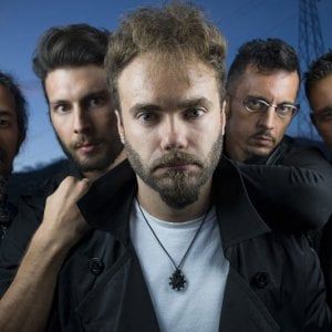 Gli Antinomia  lo presentano "Kronos", Rol raccontato da chi l'ha conosciuto