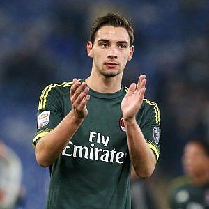 Milan, De Sciglio:"Meno belli ma più concreti, è la strada giusta"