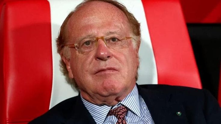Milan, Scaroni: “Avanti sullo stadio a San Donato, spesi 40 milioni per i terreni. Ristrutturare San Siro? La lettera di We Build non mi convince”