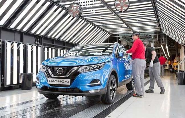 MarkMonitor e Nissan, lotta ai ricambi “tarocchi”
