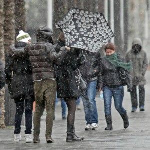 Neve in citt&agrave;, il rebus delle previsioni