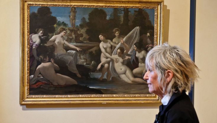 Mostre: a Genova 'Sinfonie d'arte', organizzata da Bper Banca e Fondazione Carige