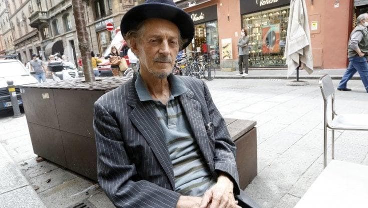 Cavazzoni racconta Celati: “Viaggi, libri, momenti pazzi. I nostri anni belli e perduti”