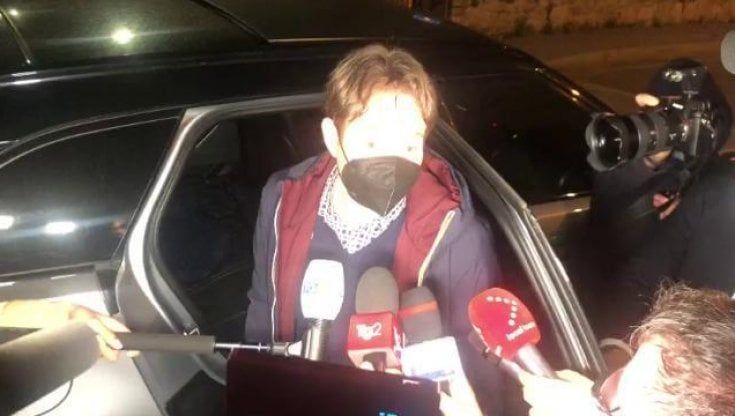 Strage del Mottarone, l'ingegnere Perocchio dopo il rilascio: "Distrutto per le vittime, ma non potevo impedire l'errore fatale'