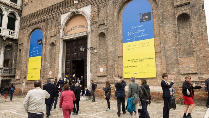 Assegnata a un collettivo di giovani architetti e designer milanesi la cura del Padiglione Italia alla Biennale  di Venezia
