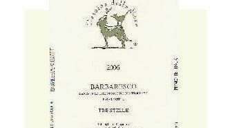 Un Barbaresco per l'estate