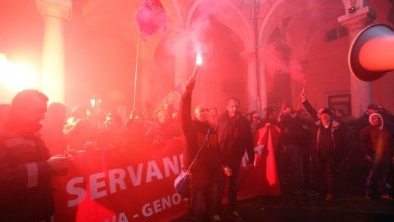 Disoccupazione ferma all'11,4%, ma il lavoro c'è solo per i 50enni