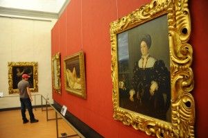 <span style="font-weight: bold;">Uffizi in versione extra large<br />la galleria inaugura 24 sale<br /></span>