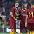 Roma, Schick illude, ma è solo 1-1 con l'Avellino